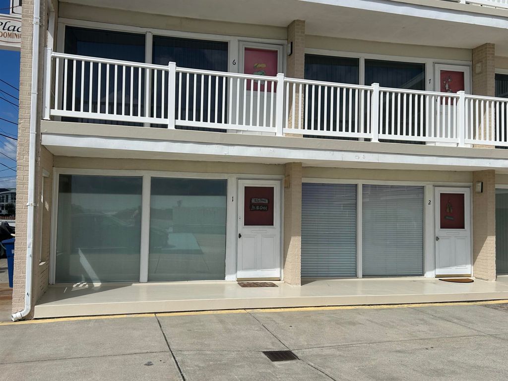 Photo of 427 E Monterey Avenue #1, Wildwood Crest, NJ 08260 (MLS # 252981)