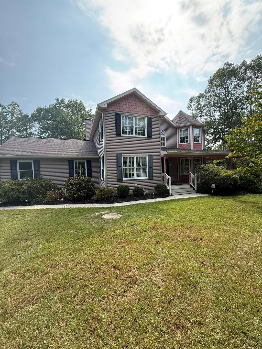 Photo of 12 Mooring Circle, Seaville, NJ 08230 (MLS # 262654)