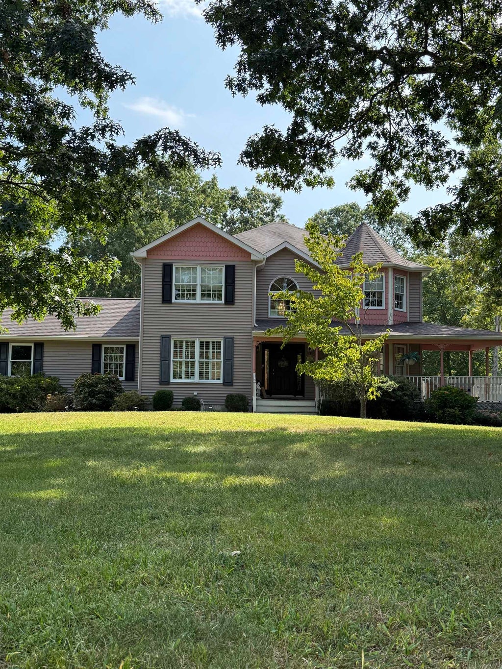 Photo of 12 Mooring Circle, Seaville, NJ 08230 (MLS # 262654)