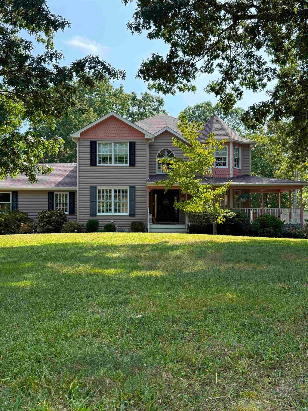 Photo of 12 Mooring Circle, Seaville, NJ 08230 (MLS # 262654)