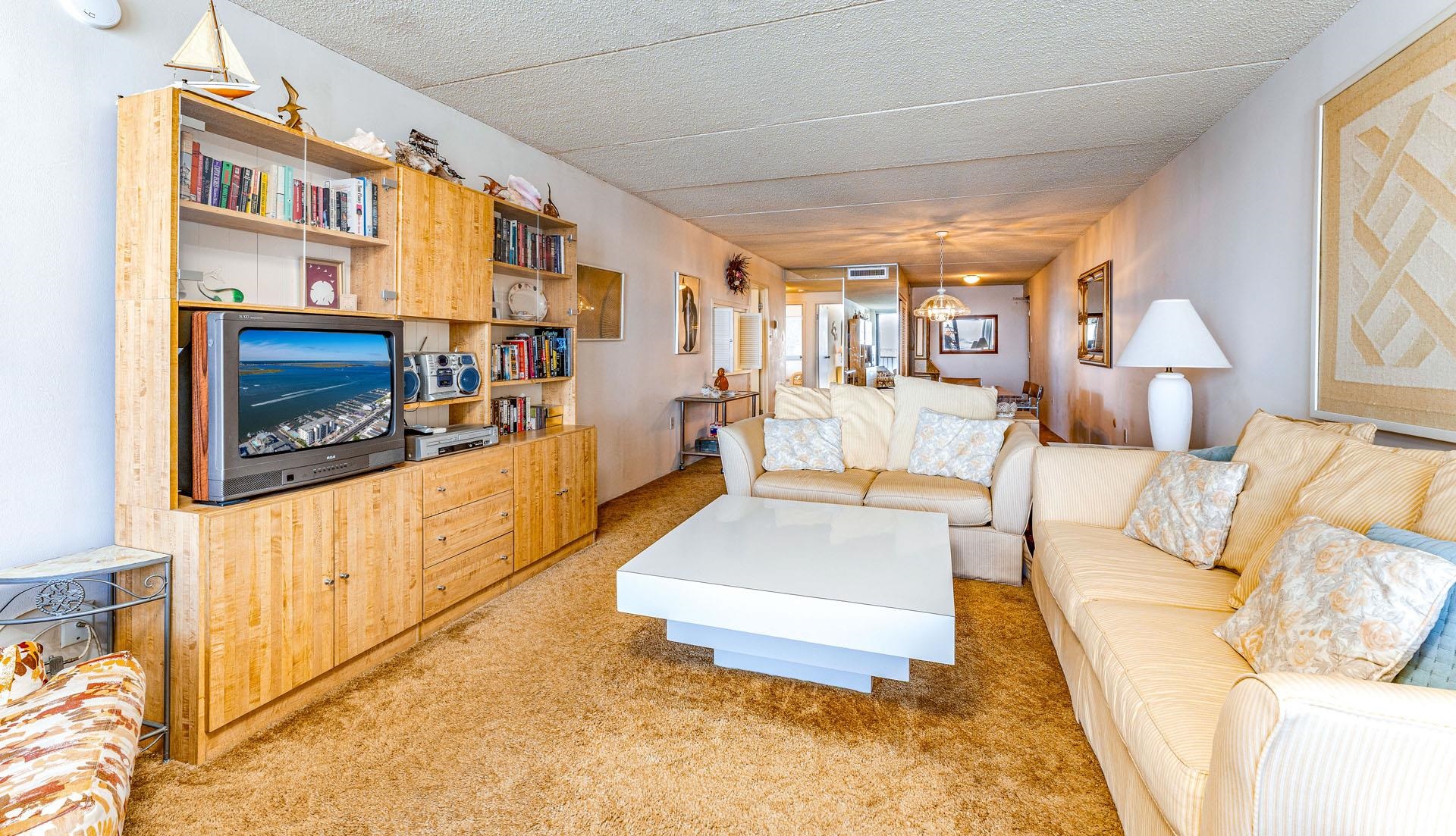 336-338 Bay Avenue #507, Ocean City, New Jersey image 4