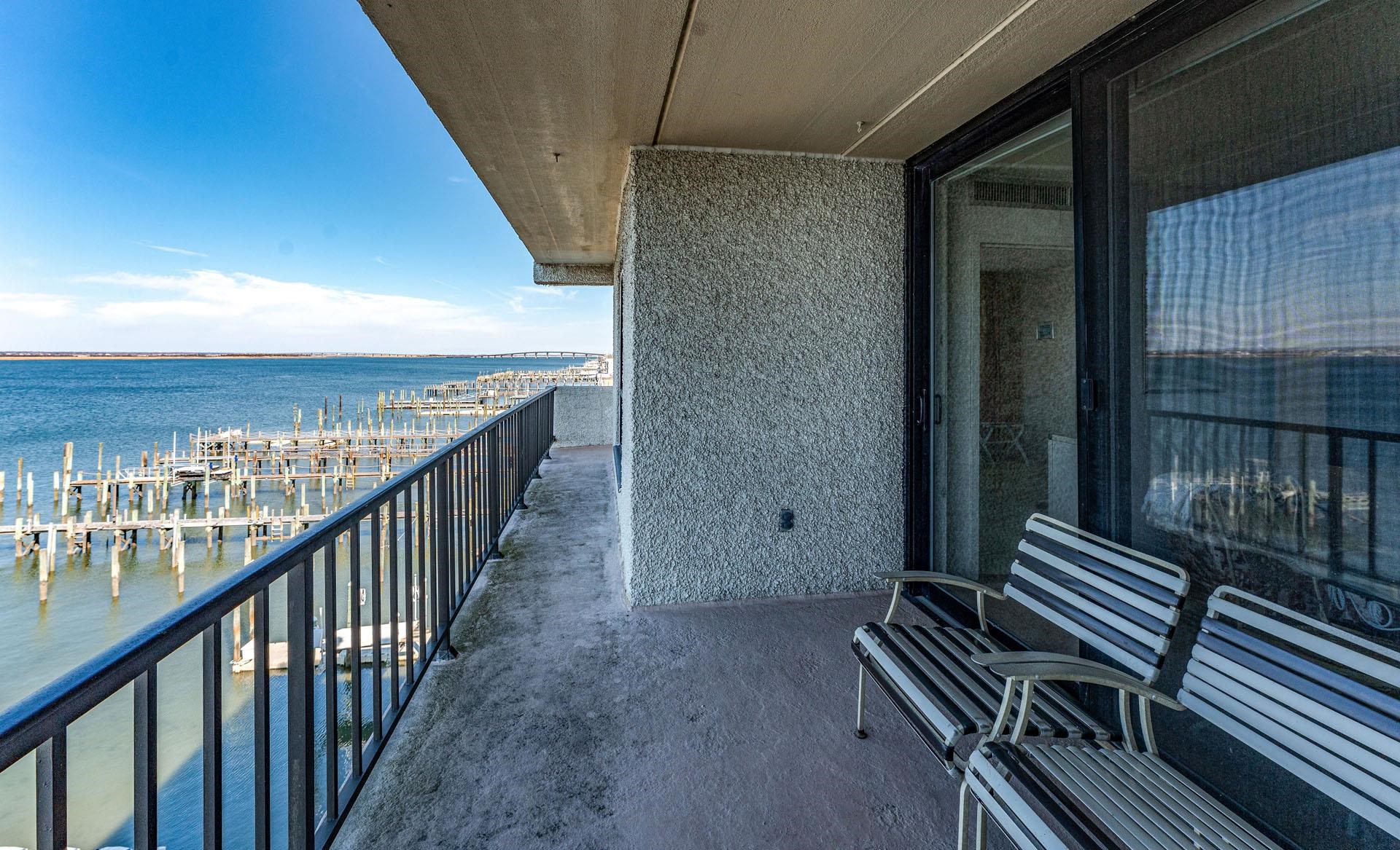 336-338 Bay Avenue #507, Ocean City, New Jersey image 21
