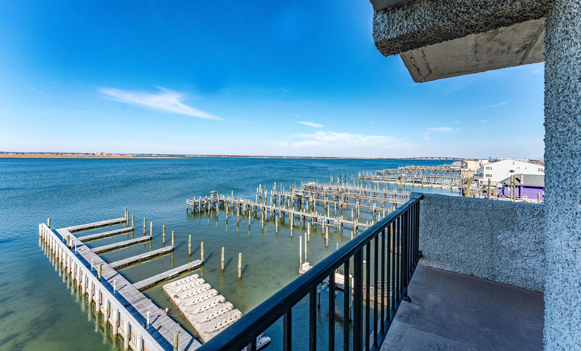 336-338 Bay Avenue #507, Ocean City, New Jersey image 23