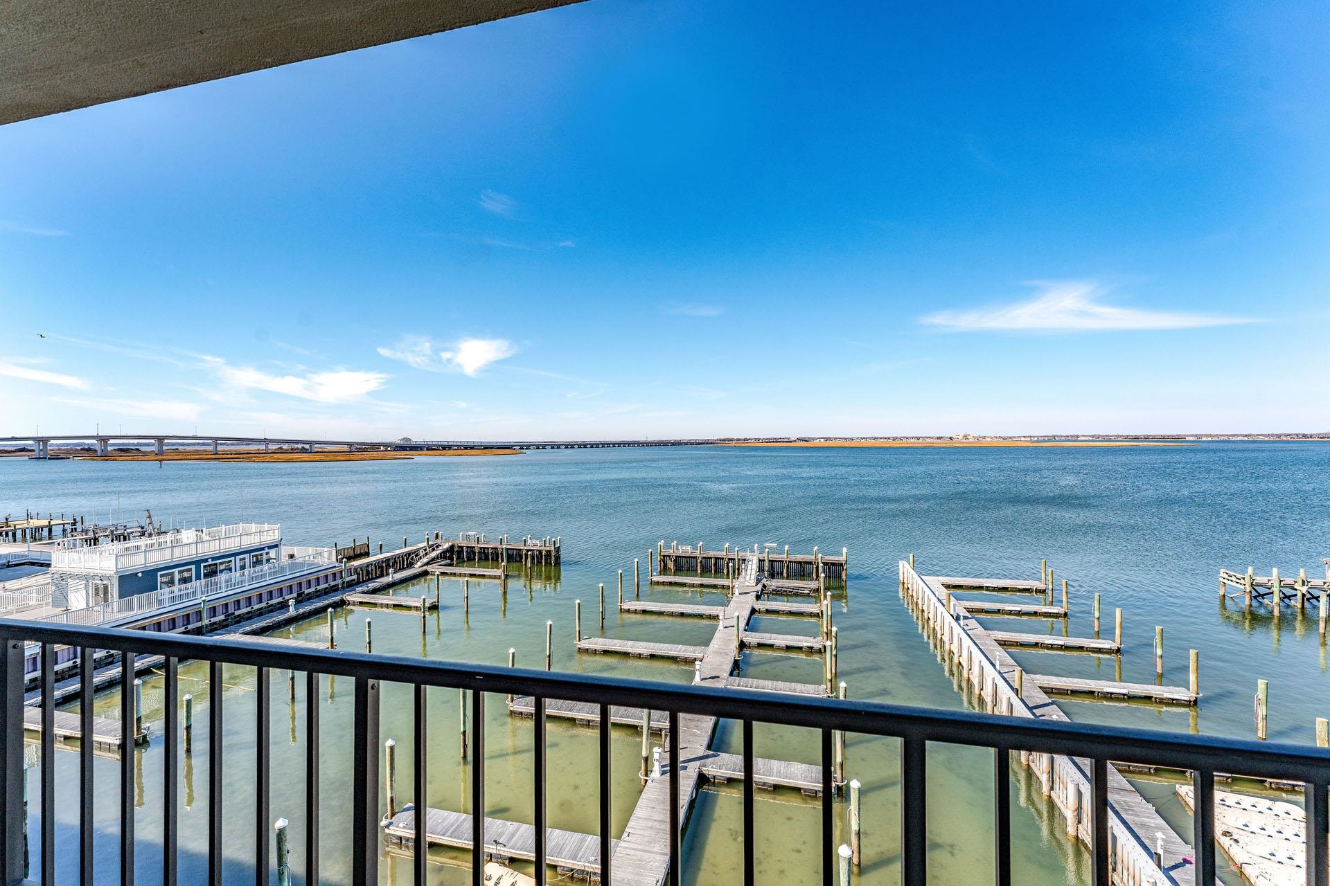 336-338 Bay Avenue #507, Ocean City, New Jersey image 19