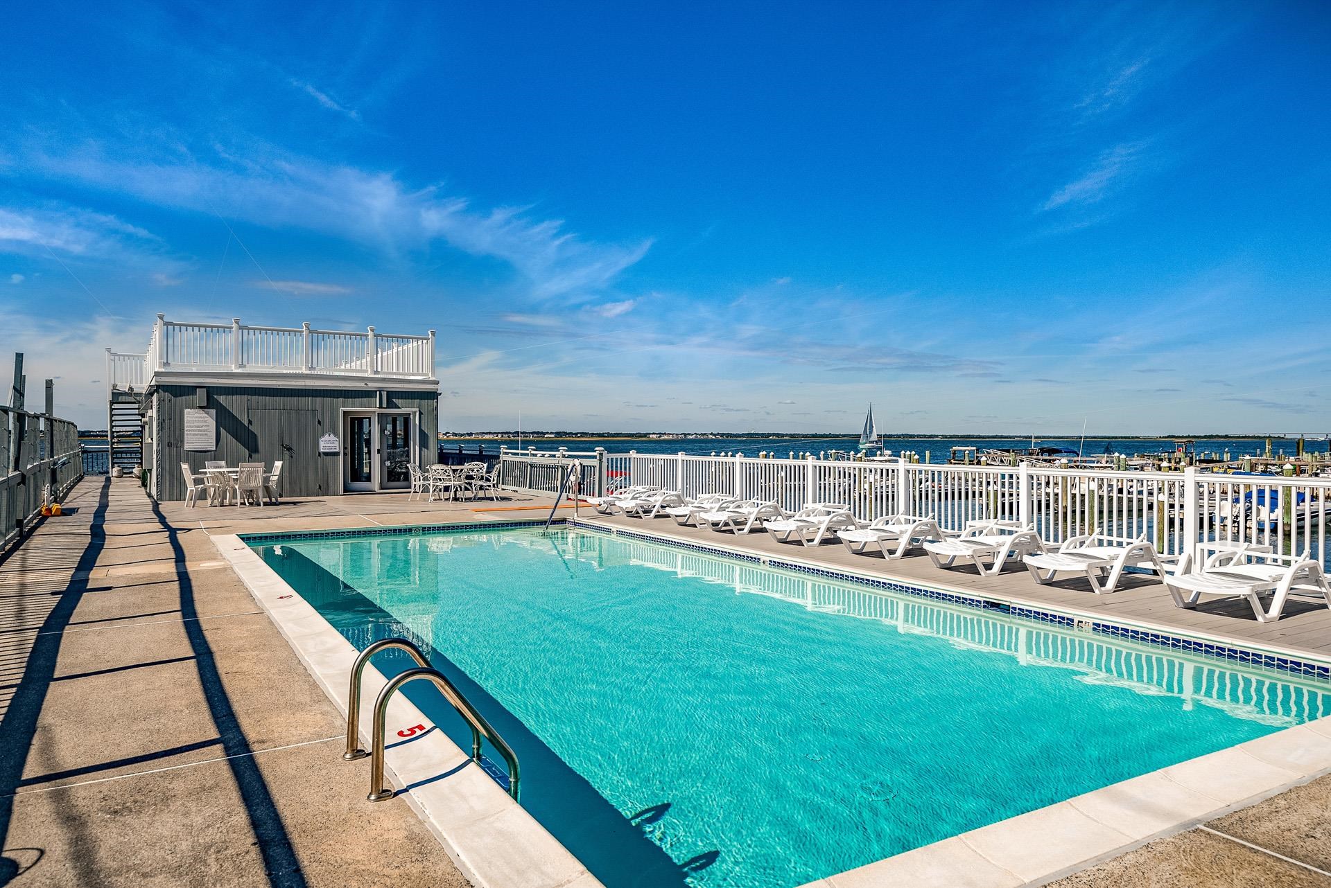 336-338 Bay Avenue #507, Ocean City, New Jersey image 31