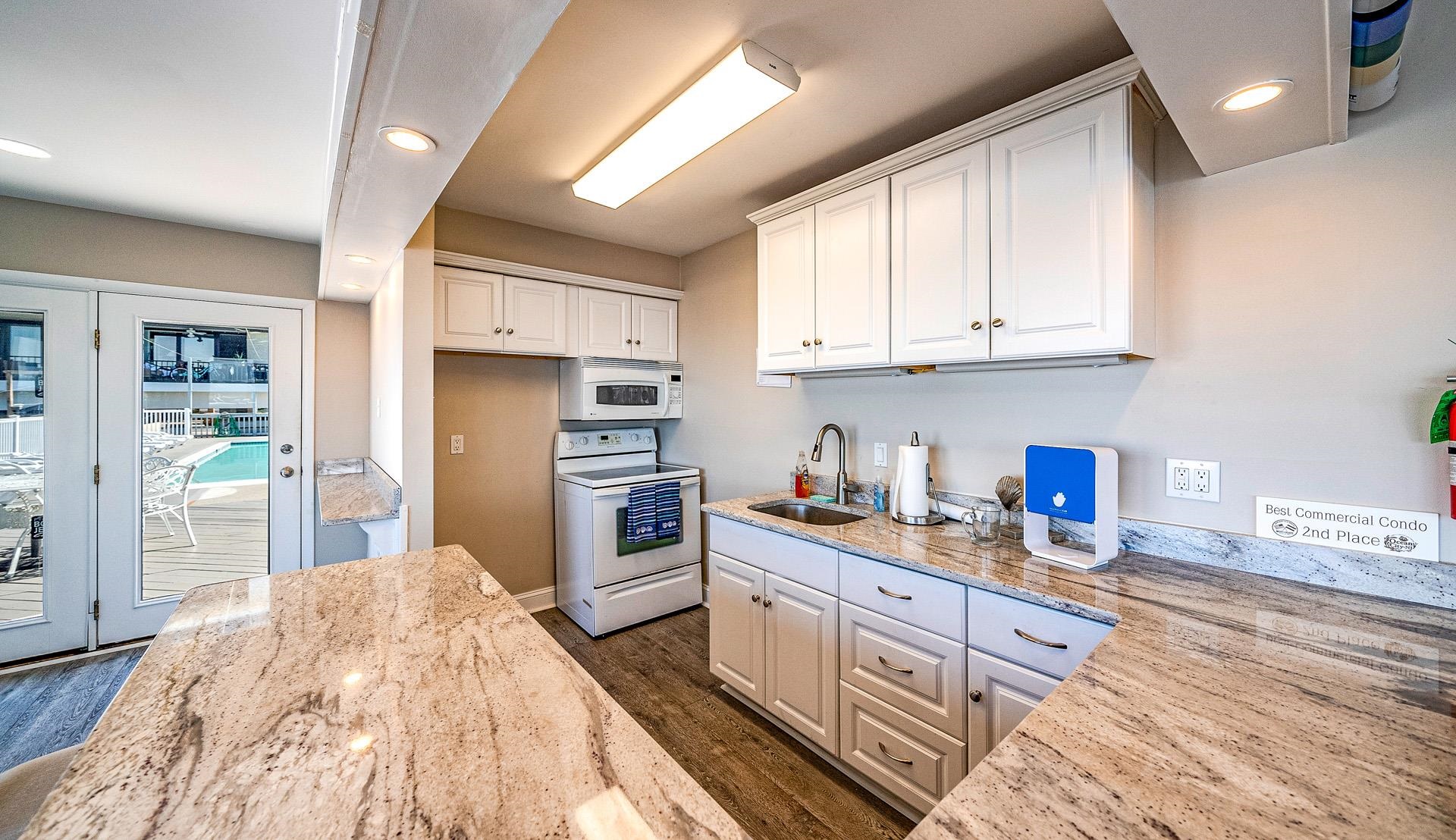 336-338 Bay Avenue #507, Ocean City, New Jersey image 35
