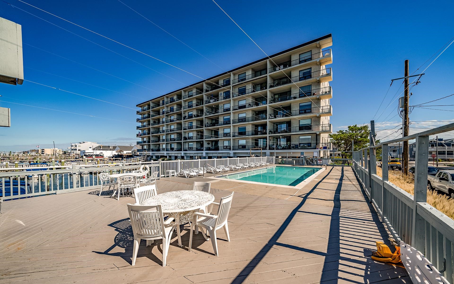 336-338 Bay Avenue #507, Ocean City, New Jersey image 32