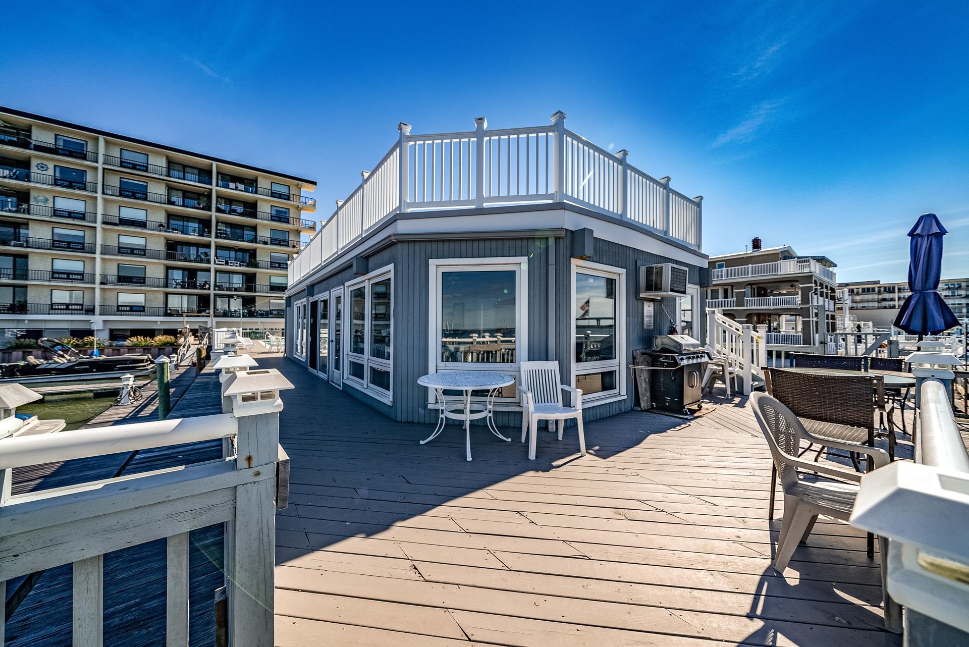 336-338 Bay Avenue #507, Ocean City, New Jersey image 30