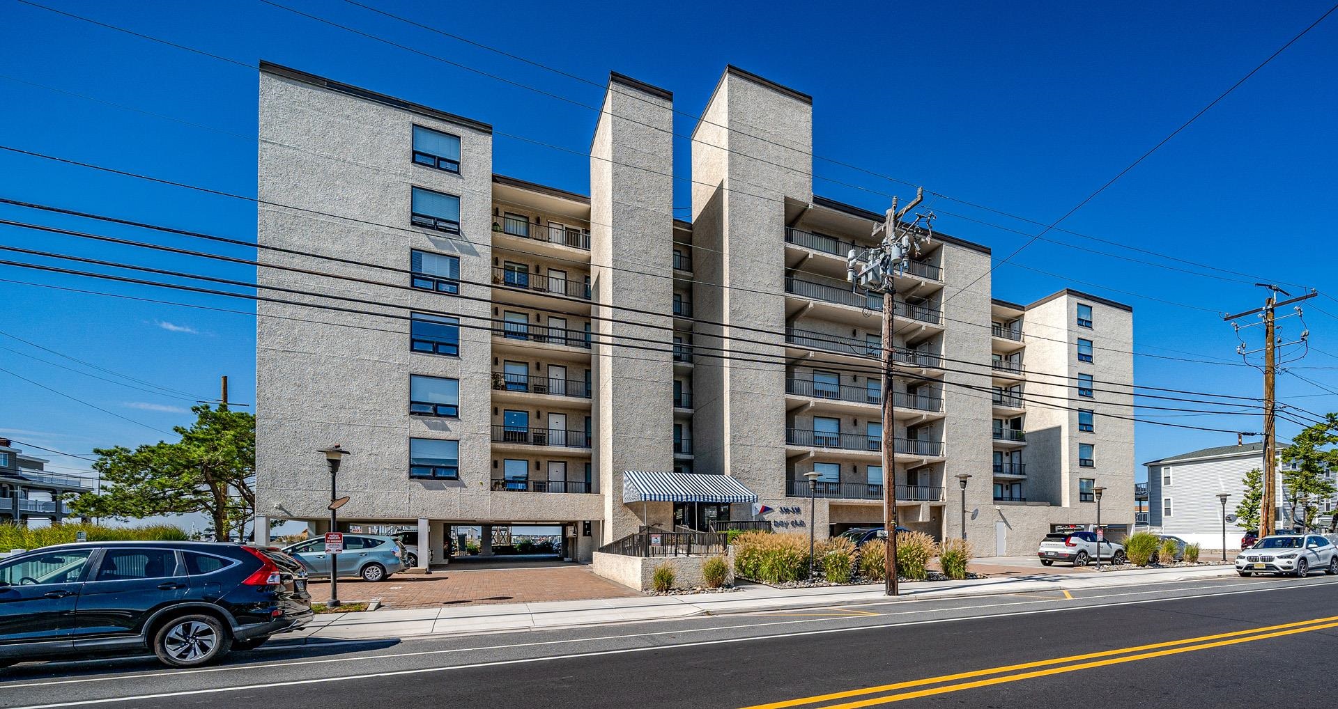 336-338 Bay Avenue #507, Ocean City, New Jersey image 1