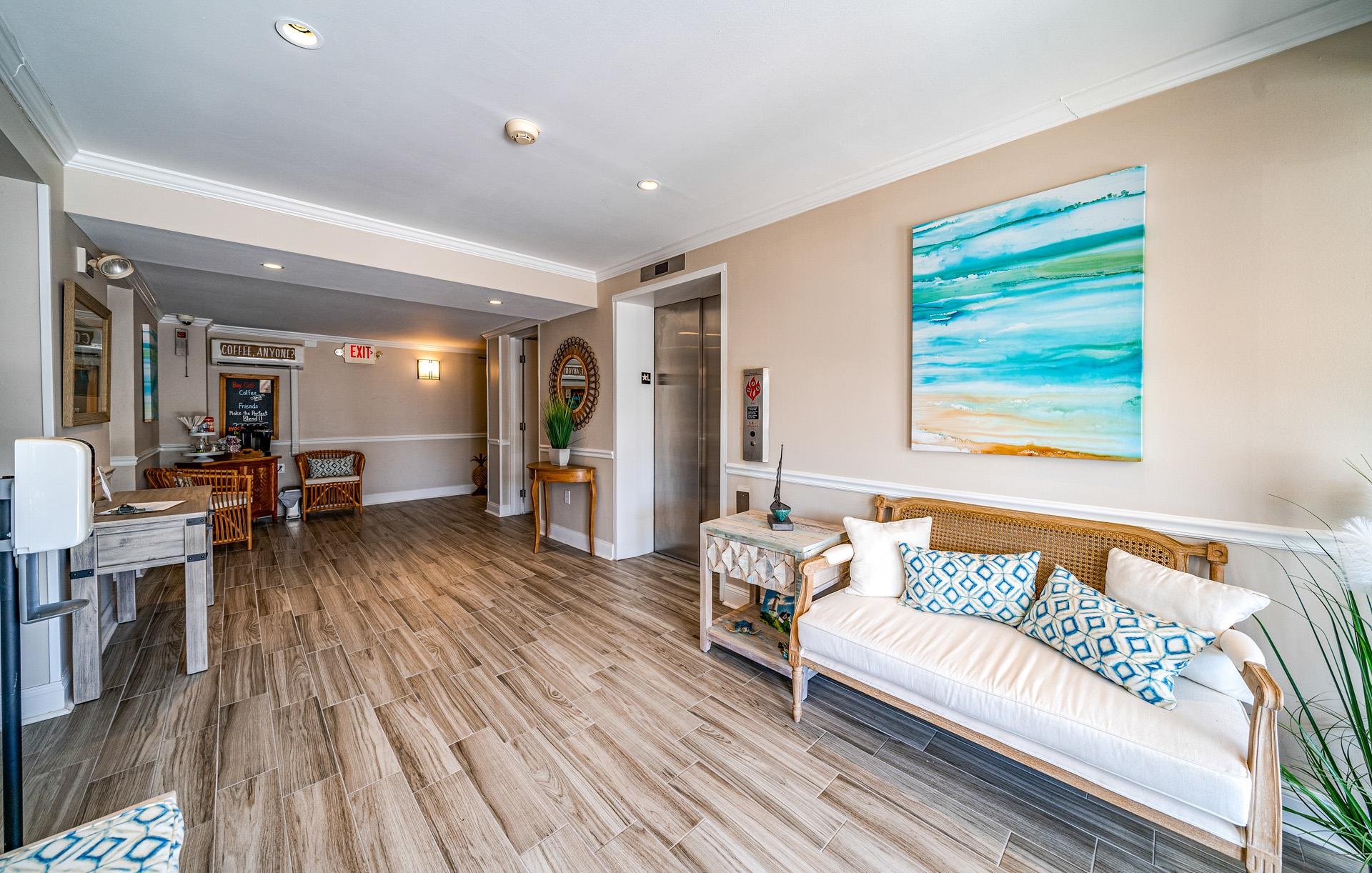 336-338 Bay Avenue #507, Ocean City, New Jersey image 25
