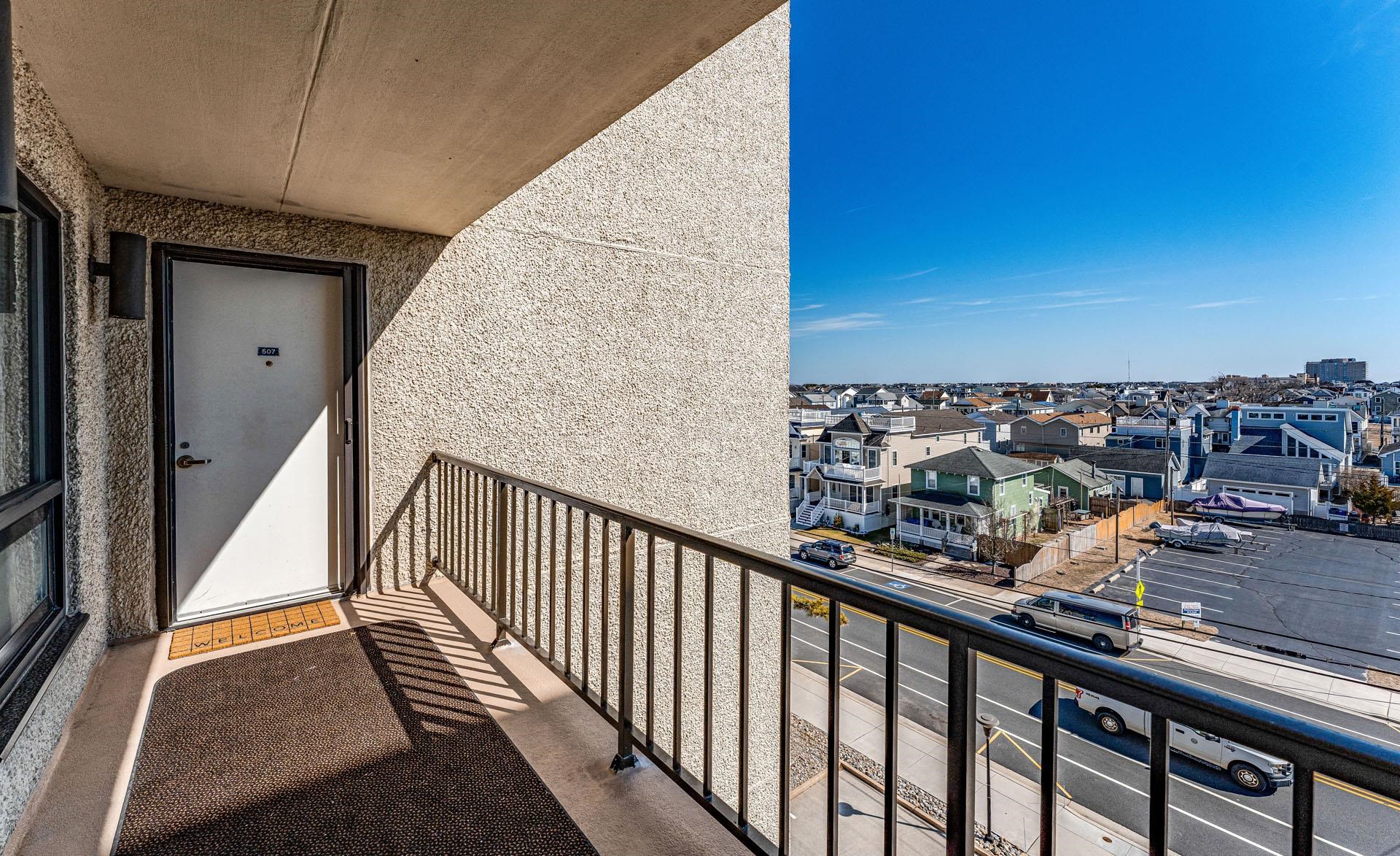 336-338 Bay Avenue #507, Ocean City, New Jersey image 2