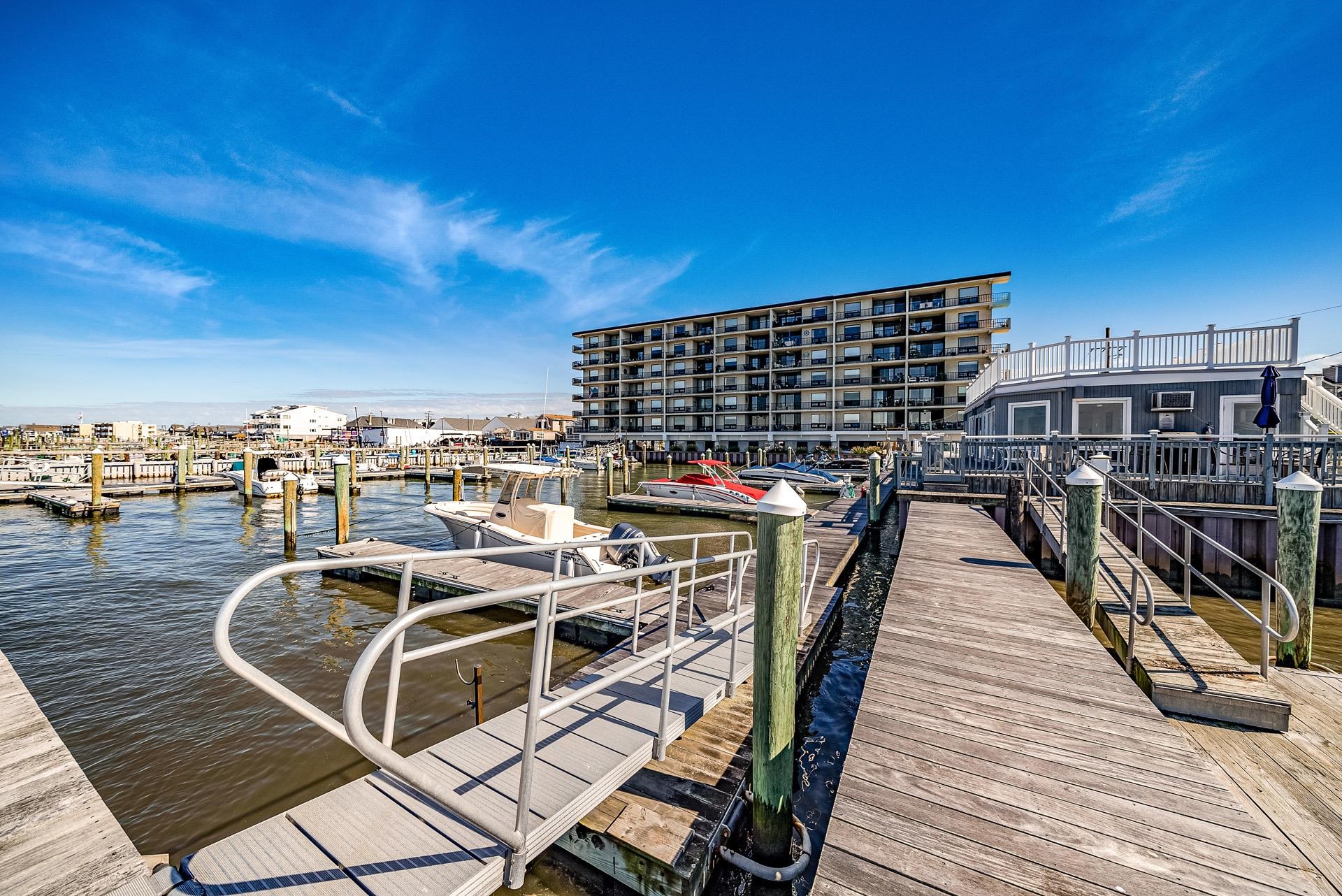 336-338 Bay Avenue #507, Ocean City, New Jersey image 28