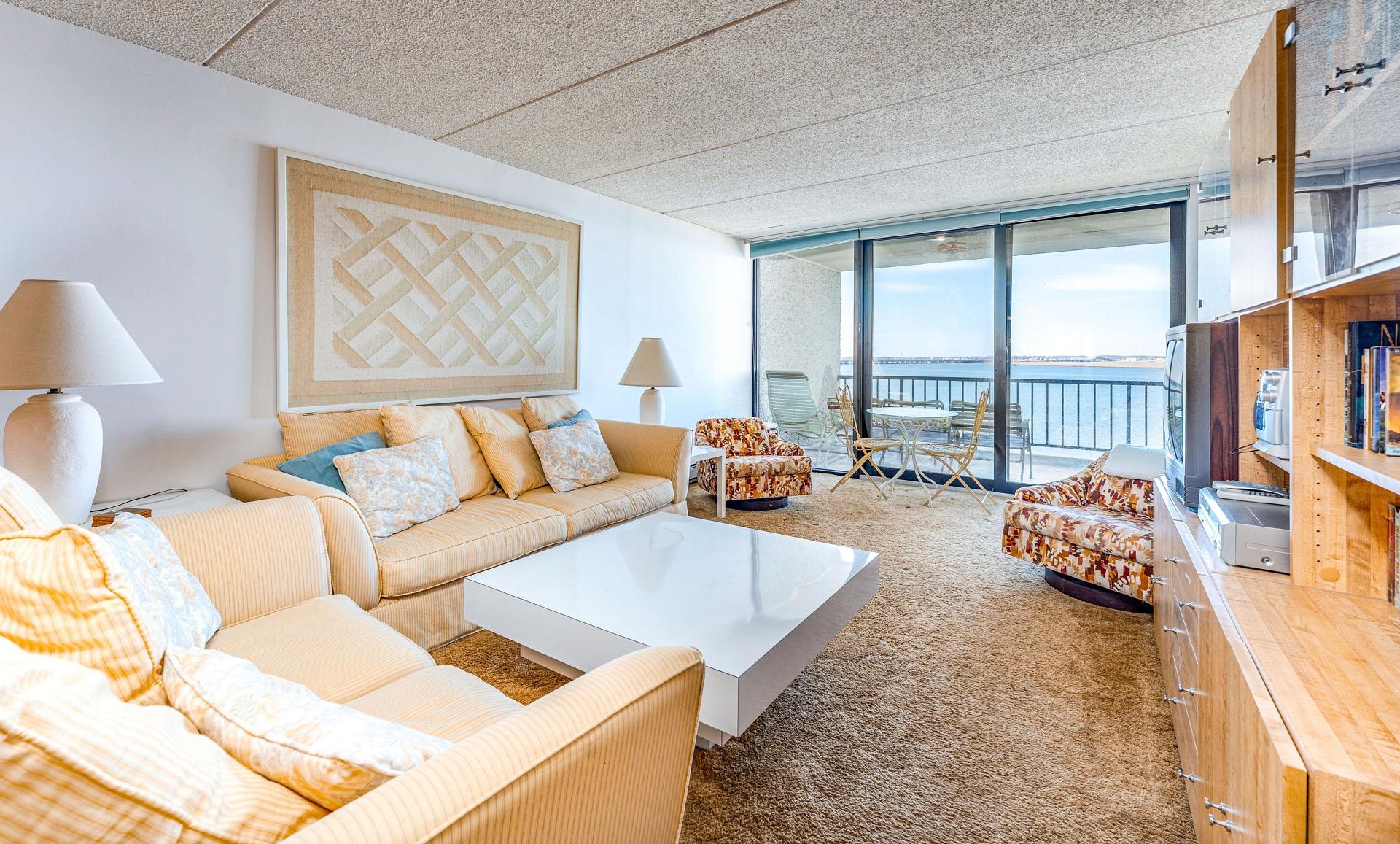 336-338 Bay Avenue #507, Ocean City, New Jersey image 3