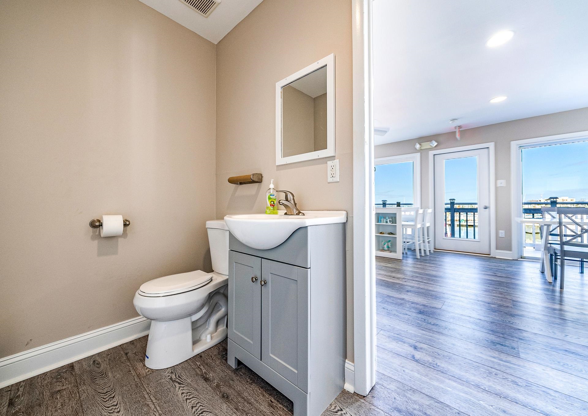 336-338 Bay Avenue #507, Ocean City, New Jersey image 34