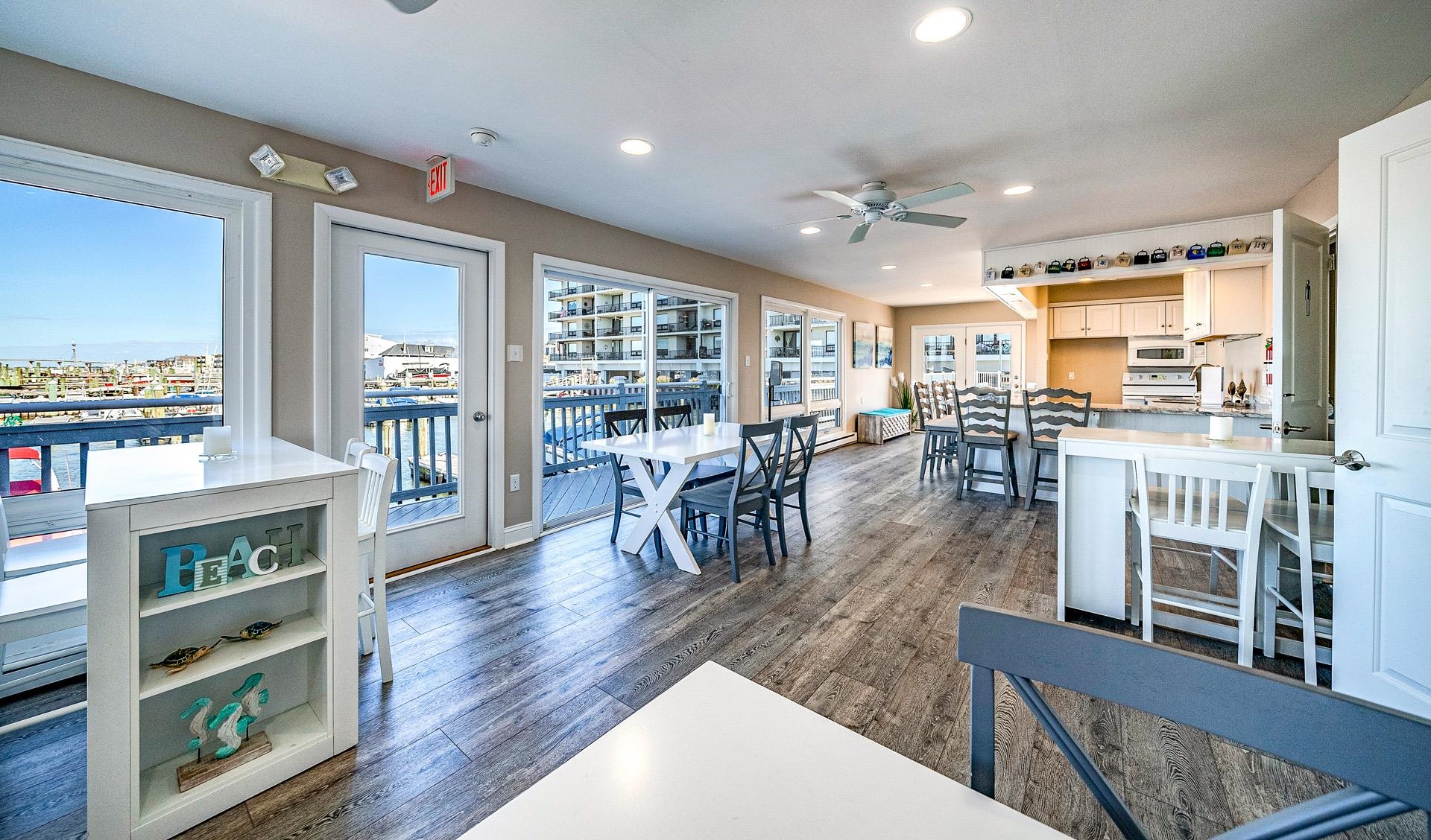336-338 Bay Avenue #507, Ocean City, New Jersey image 33