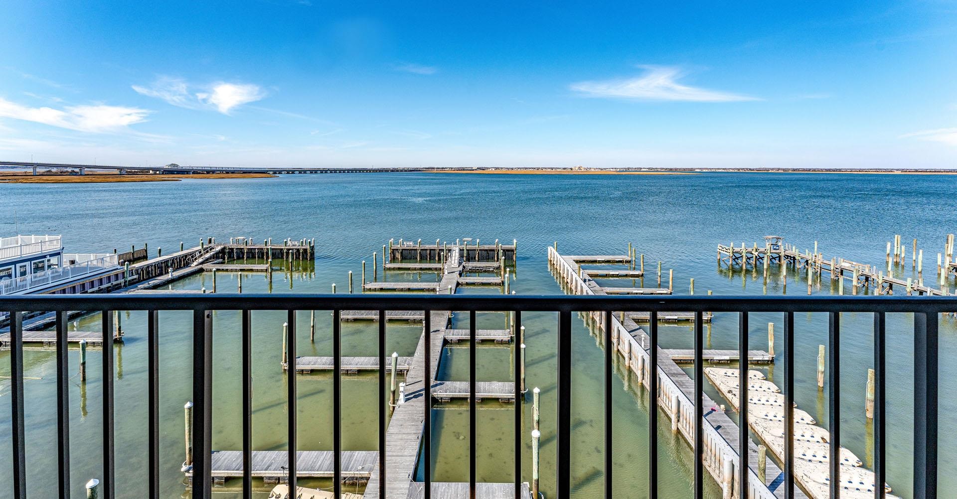 336-338 Bay Avenue #507, Ocean City, New Jersey image 22