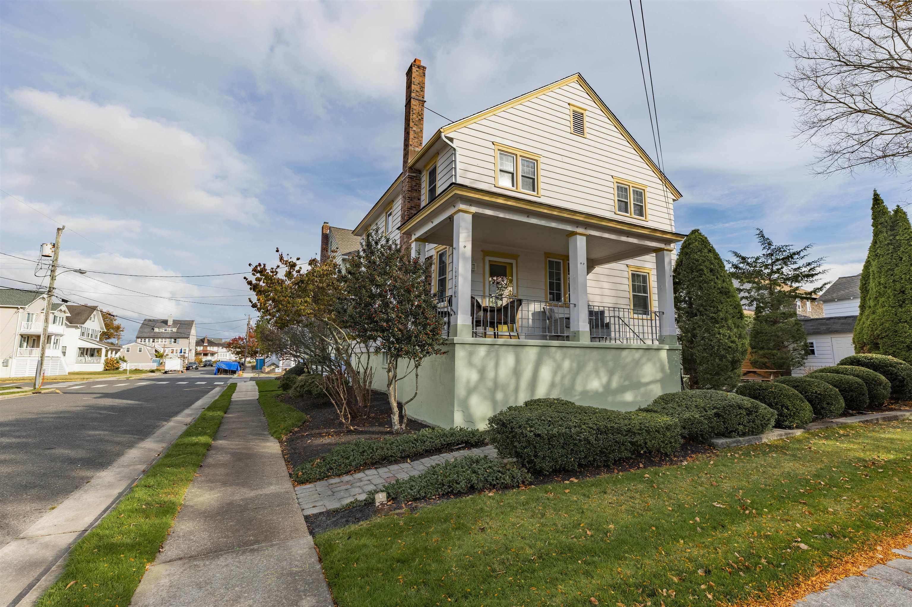 930 Kearney Avenue, Cape May, New Jersey image 45