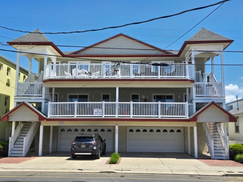 Homes For Sale - 315 E Youngs Avenue #201<br/> Wildwood, NJ 08260
