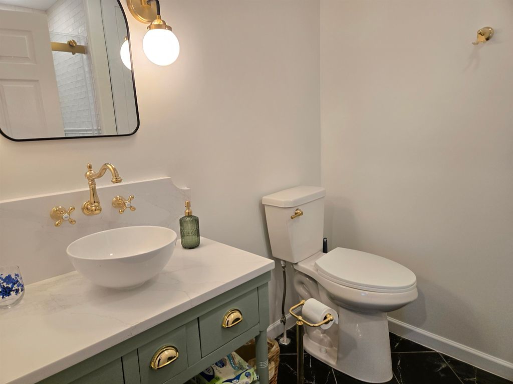 Photo of 315 E Youngs Avenue #201, Wildwood, NJ 08260 (MLS # 261443)