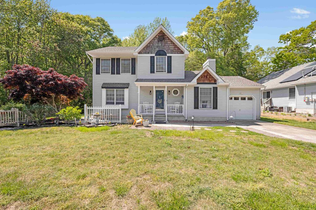 Photo of 3 Egret Drive, North Cape May, NJ 08204 (MLS # 261244)