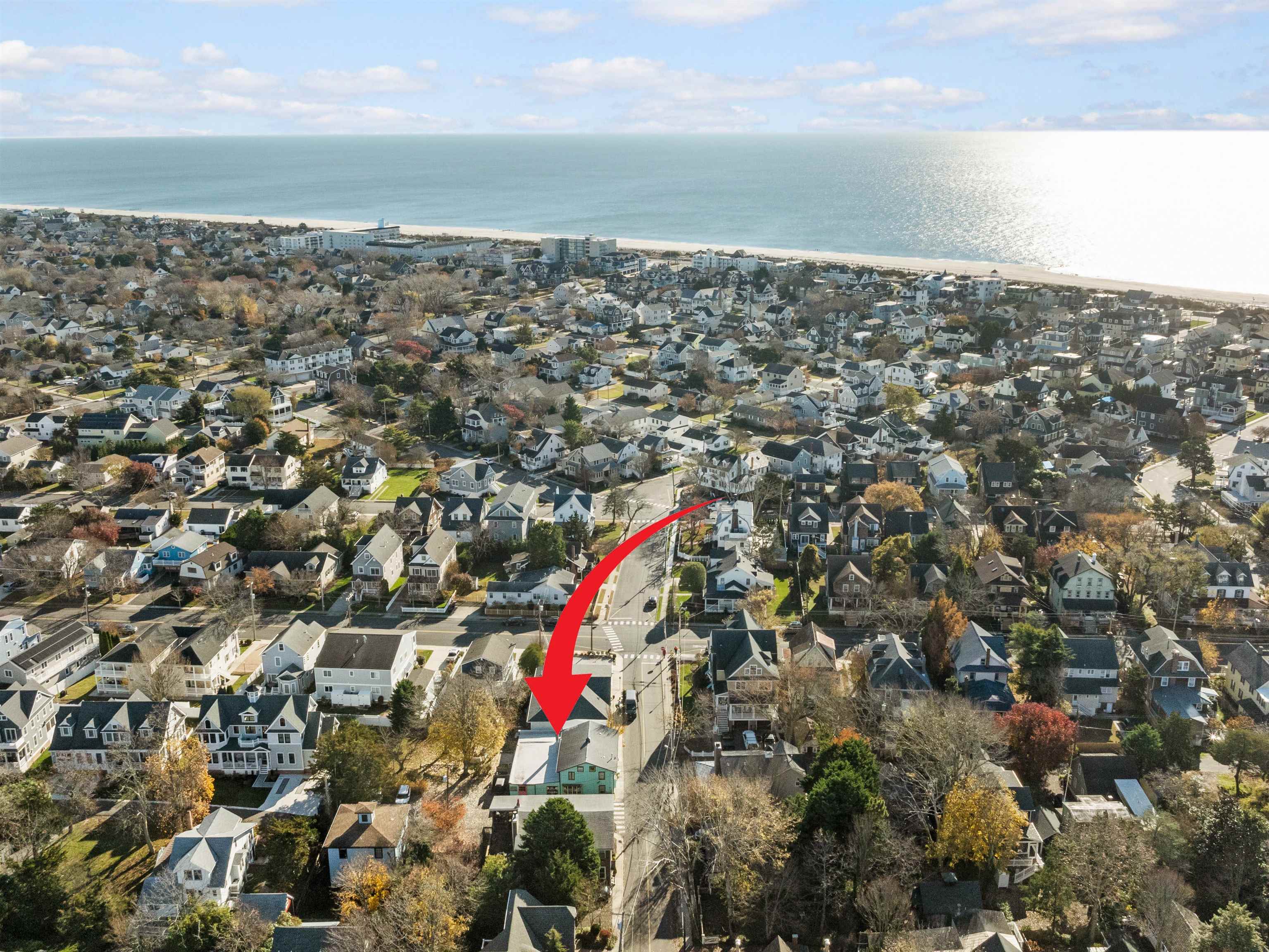 609 Jefferson Street