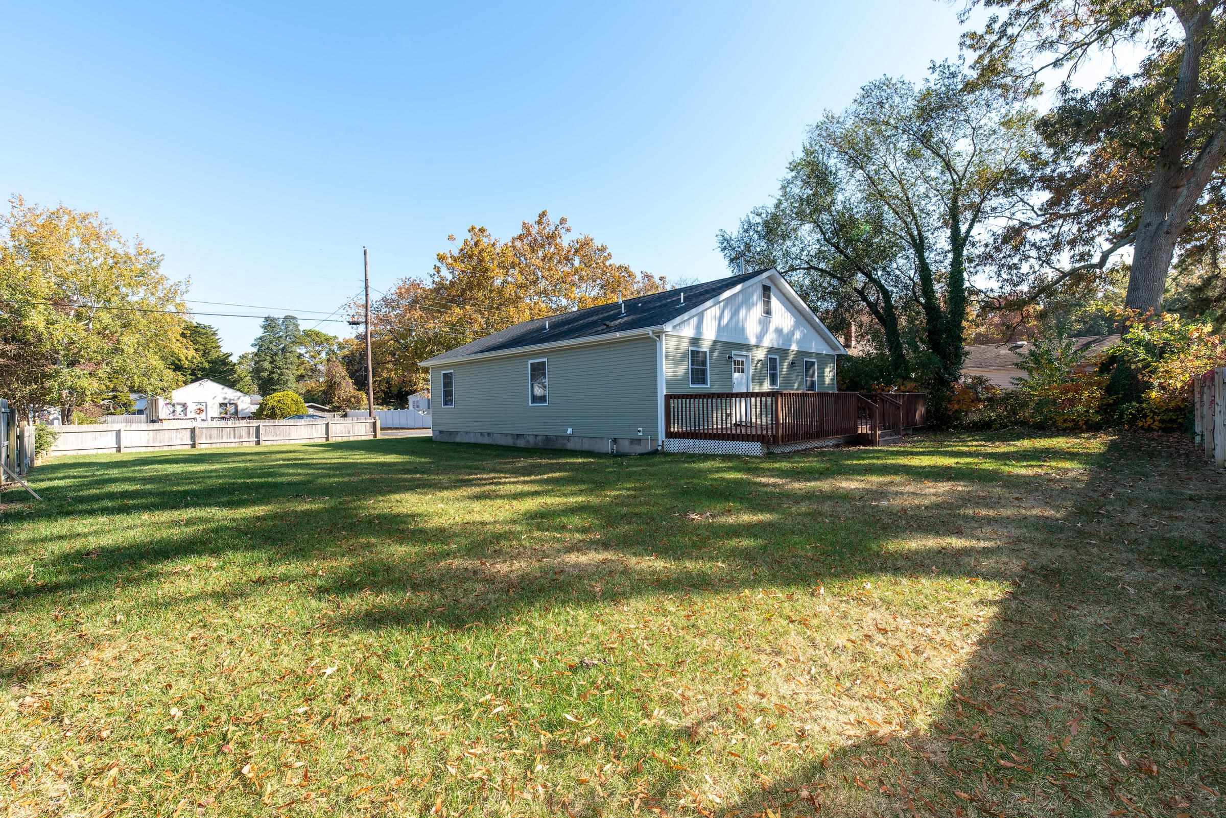 214 E Weber Avenue, Villas, New Jersey image 23