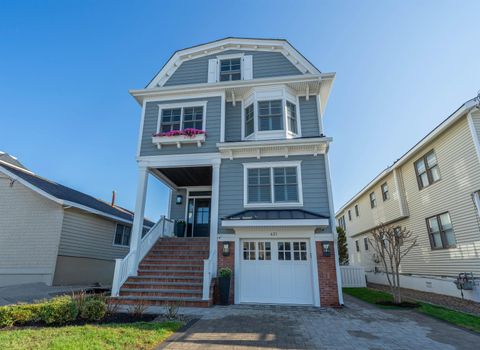 431 24th Street Avalon NJ 08202