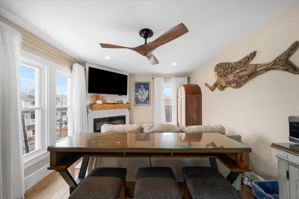 Photo of 4600 Landis Ave #3B, Sea Isle City, NJ 08243 (MLS # 253272)