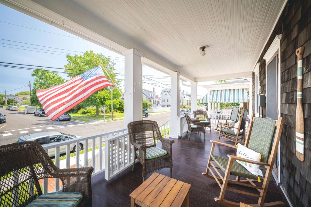 Photo of 316 Jefferson Street, Cape May, NJ 08204 (MLS # 260764)