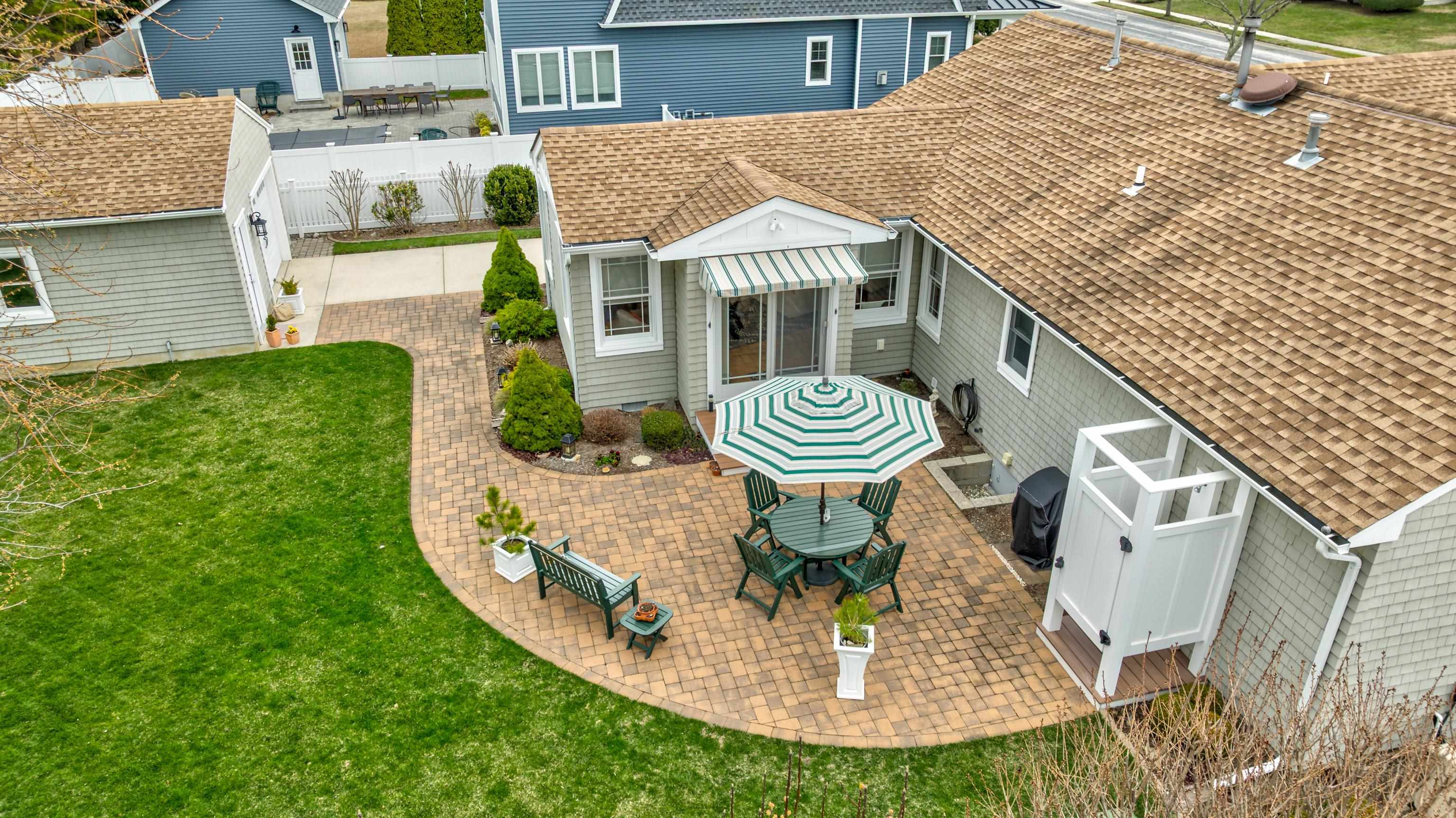 1043 Virginia Avenue, Cape May, New Jersey image 23