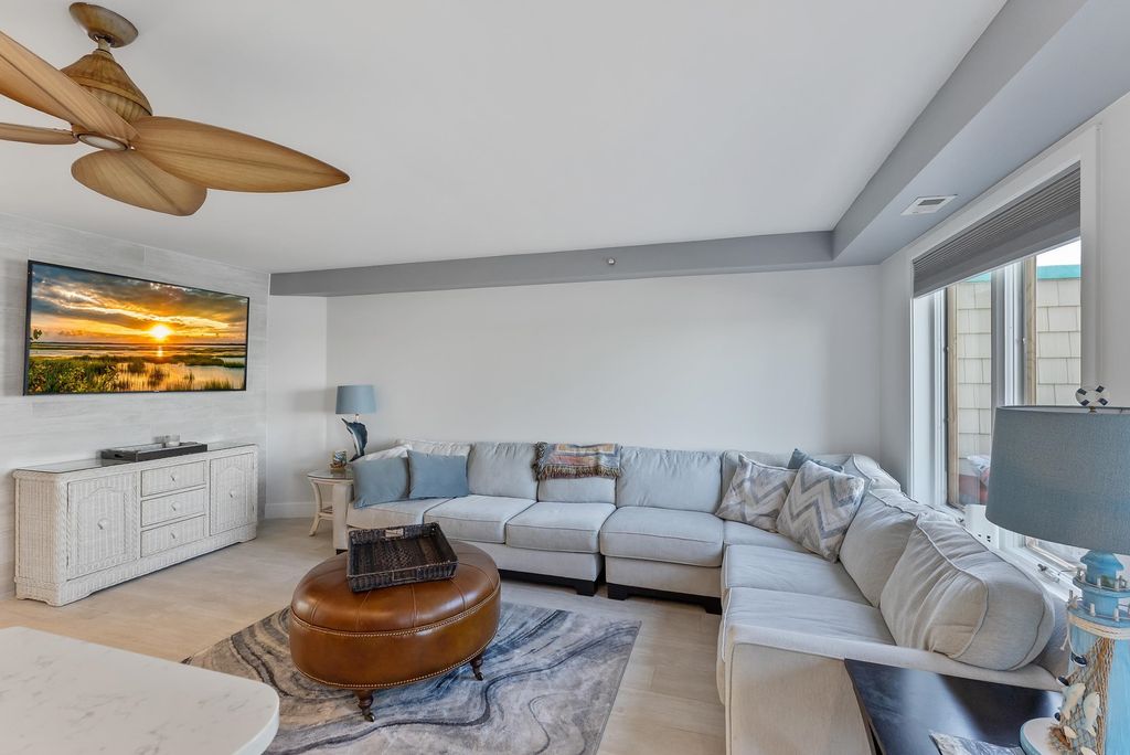 Photo of 9400 Roberts Avenue #104, Sea Isle City, NJ 08243 (MLS # 252513)