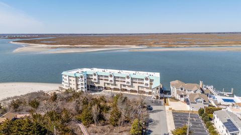 Condo For Sale - 9400 Roberts Avenue #104<br/> Sea Isle City, NJ 08243