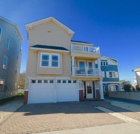 Homes Sold - 10 Randolph Avenue<br/> Strathmere, NJ 08248