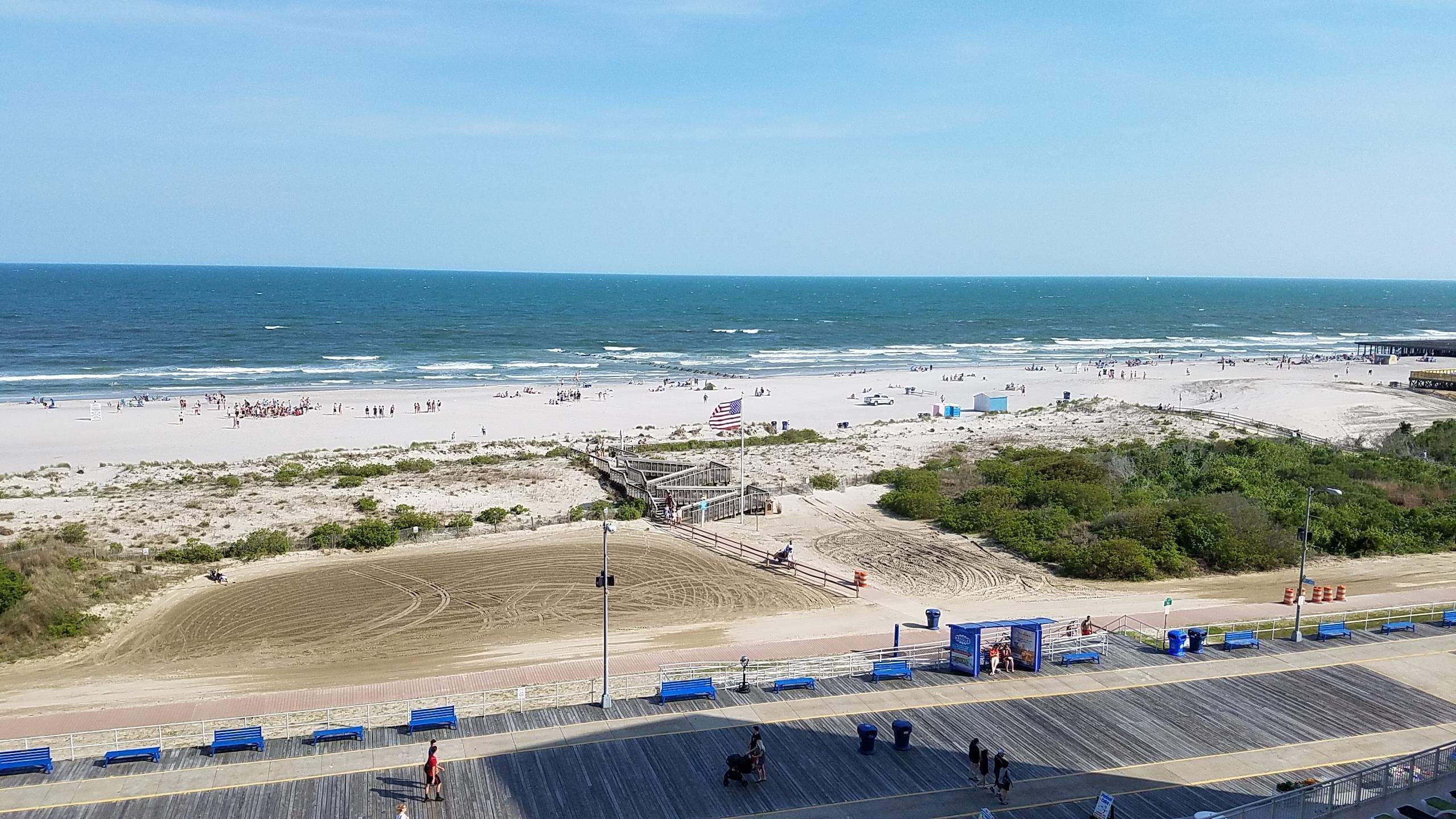 1900 Boardwalk #704, North Wildwood, New Jersey image 28