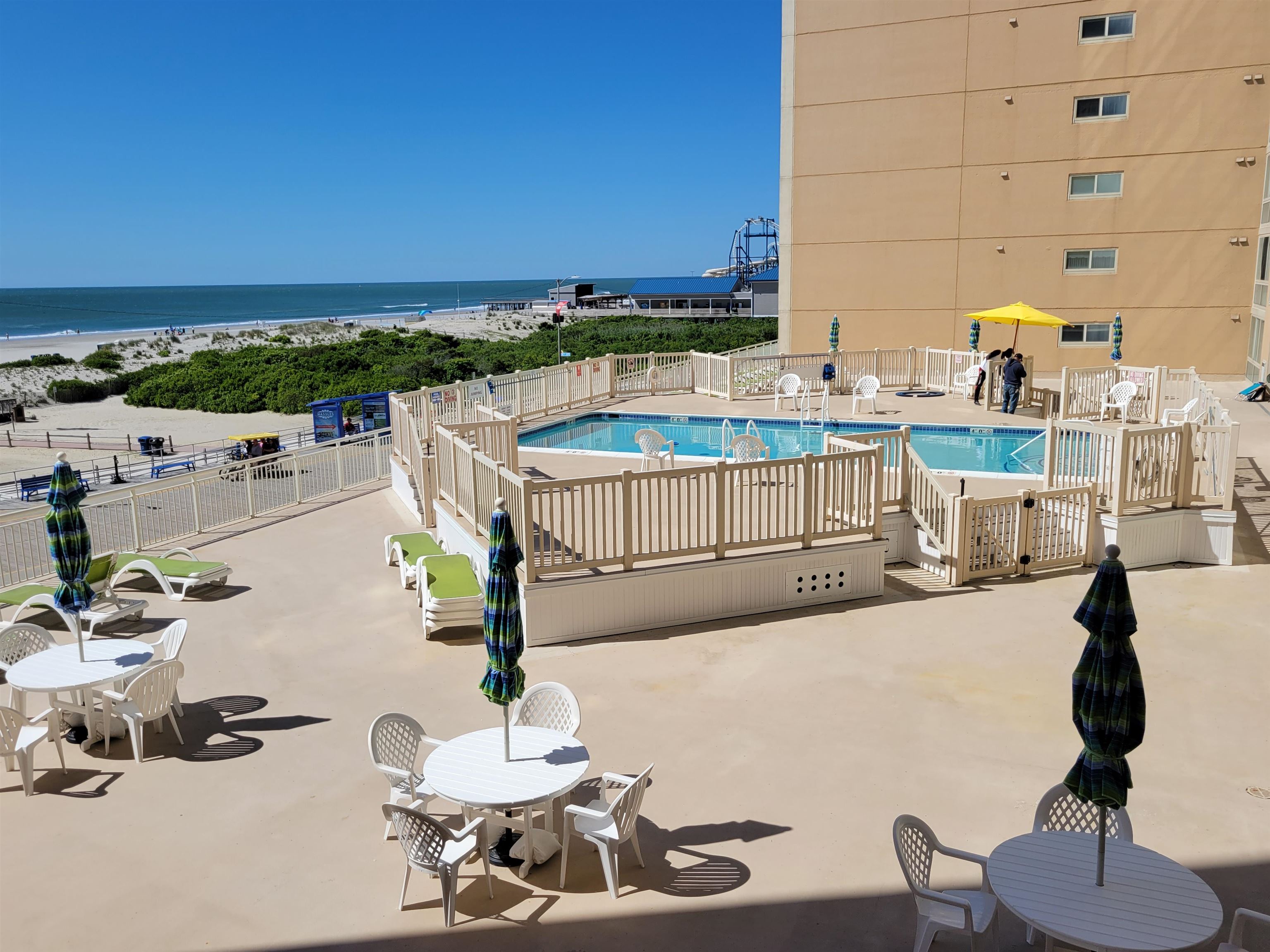 1900 Boardwalk #704, North Wildwood, New Jersey image 3