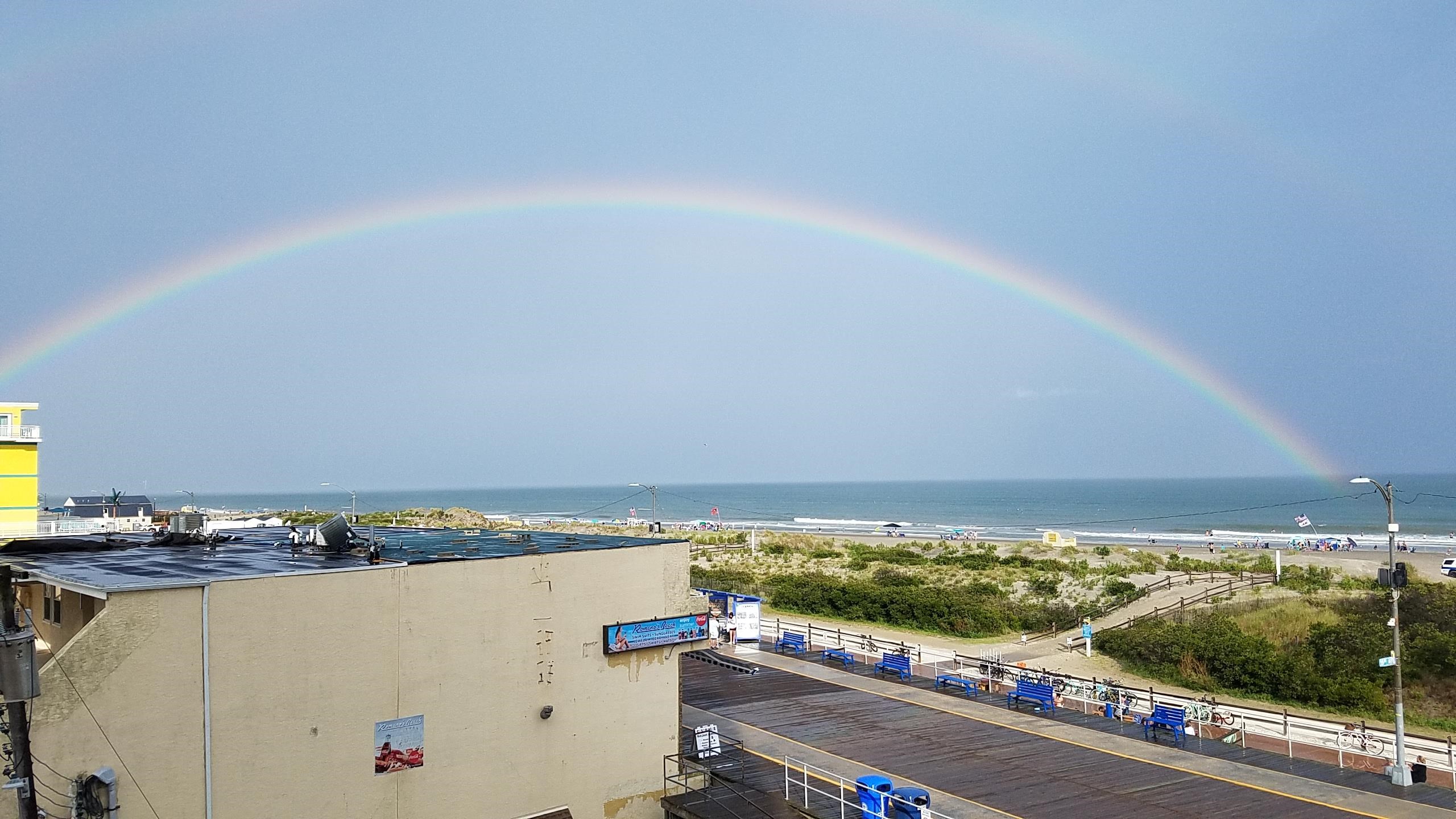 1900 Boardwalk #704, North Wildwood, New Jersey image 29