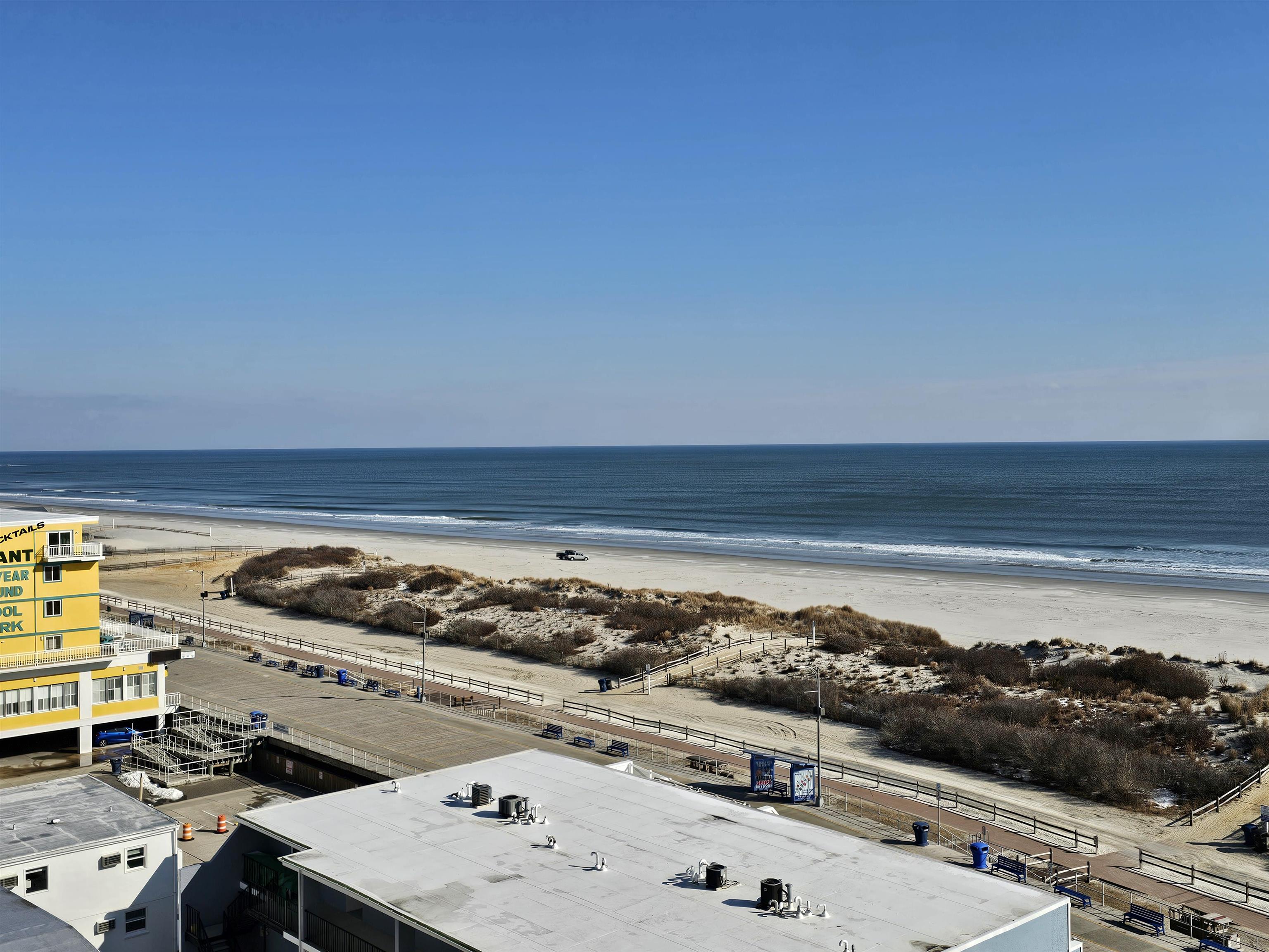 1900 Boardwalk #704, North Wildwood, New Jersey image 7