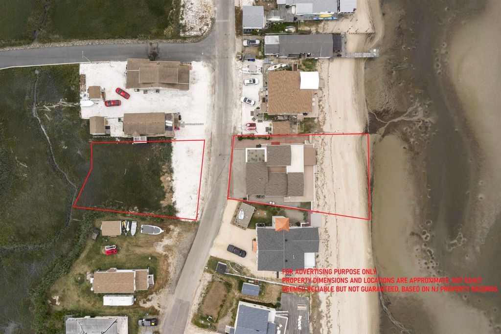 Photo of 119 Beach Avenue, Cape May Court House, NJ 08210 (MLS # 261882)