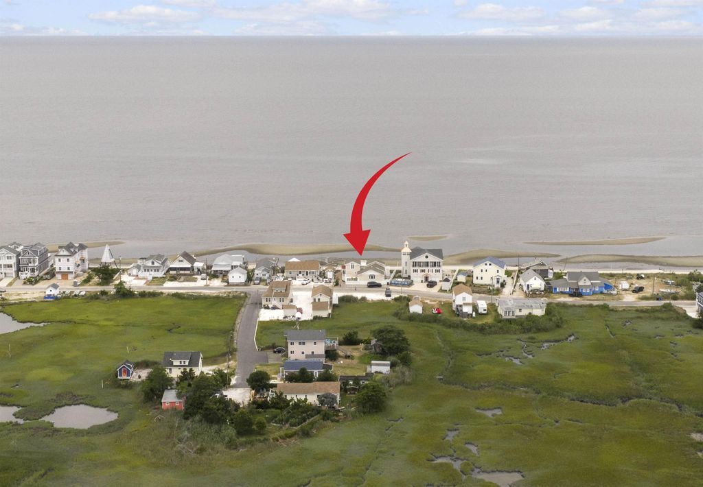Photo of 119 Beach Avenue, Cape May Court House, NJ 08210 (MLS # 261882)