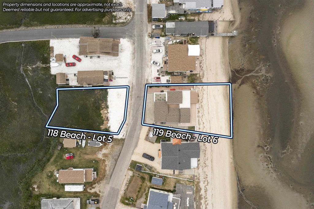Photo of 119 Beach Avenue, Cape May Court House, NJ 08210 (MLS # 261882)