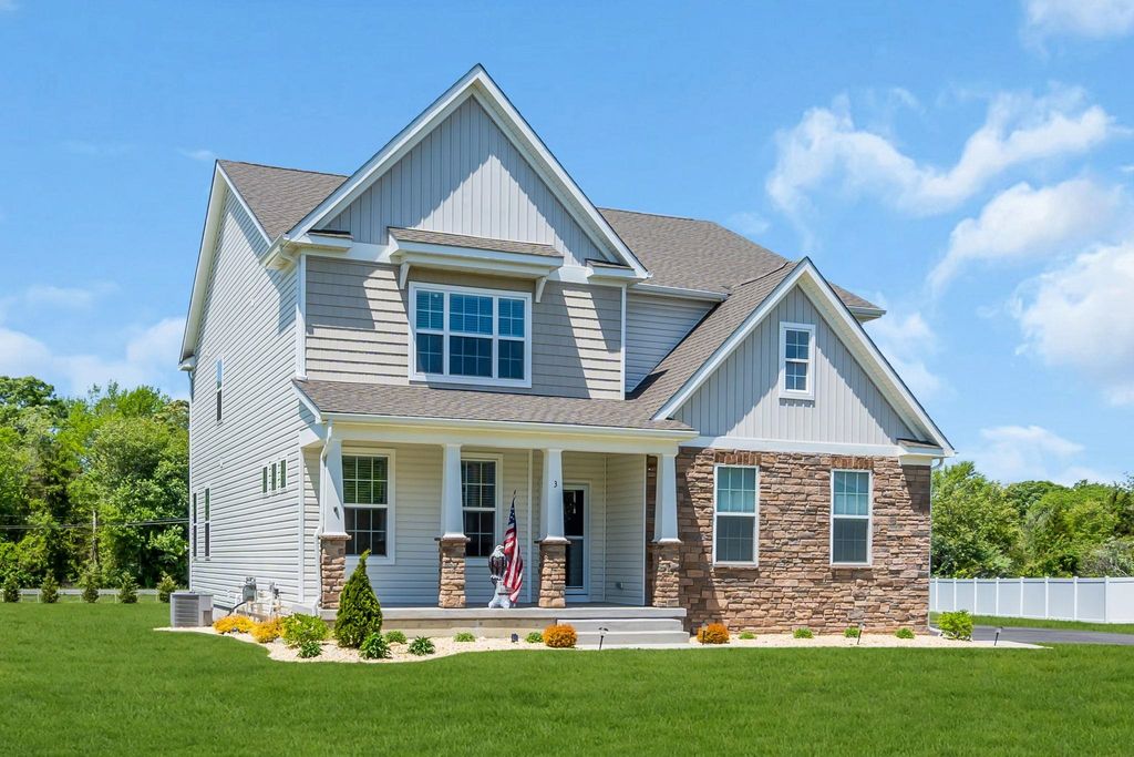 Photo of 3 Henry Road, Marmora, NJ 08223 (MLS # 261462)