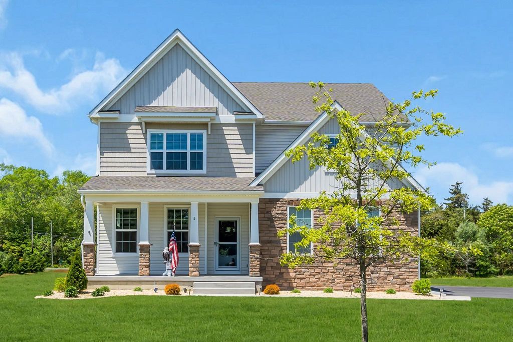 Photo of 3 Henry Road, Marmora, NJ 08223 (MLS # 261462)