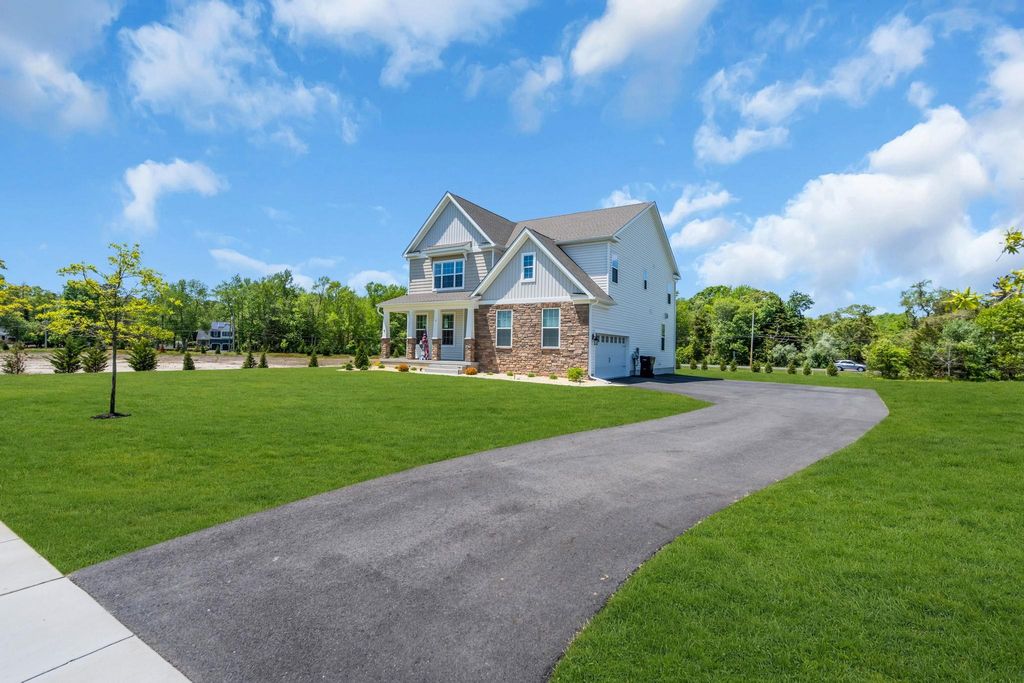 Photo of 3 Henry Road, Marmora, NJ 08223 (MLS # 261462)