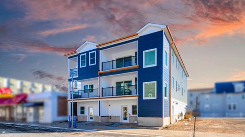 Photo of 3719 Pacific Avenue #1st floor, Wildwood, NJ 08260 (MLS # 252576)