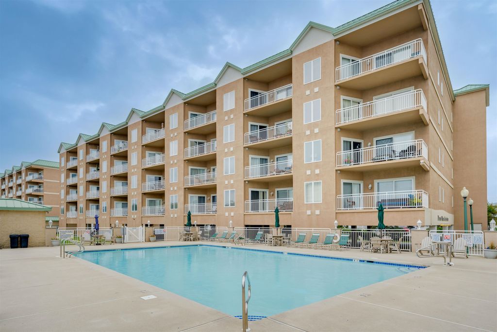 Photo of 301 E Rochester Avenue #412, Lower Township, NJ 08260 (MLS # 253390)