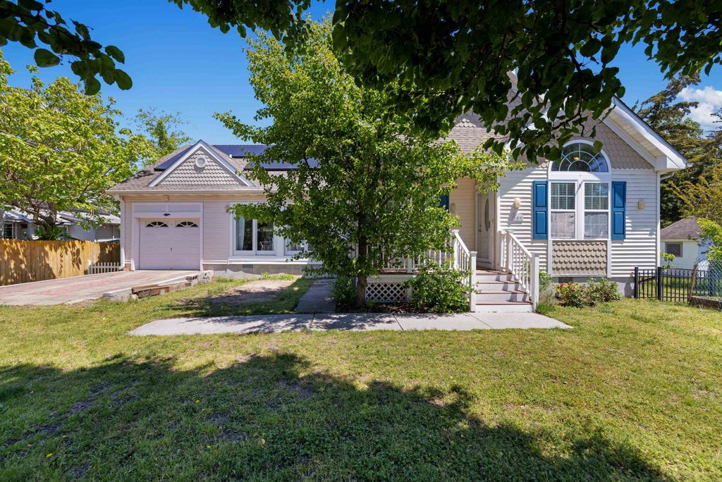 Photo of 109 Desoto Ave AVE, Villas, NJ 08251 (MLS # 261310)