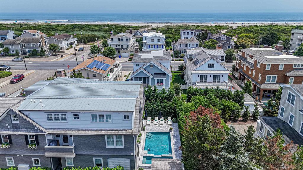 Photo of 132 38th Street, Avalon, NJ 08202 (MLS # 261306)