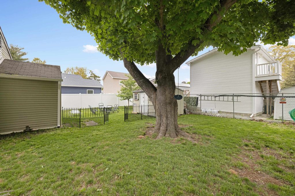 Photo of 619 E Jacksonville Avenue, Villas, NJ 08251 (MLS # 261214)
