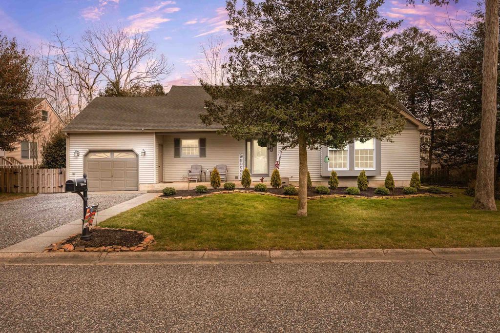 Photo of 14 Thistle Lane, North Cape May, NJ 08204 (MLS # 260031)