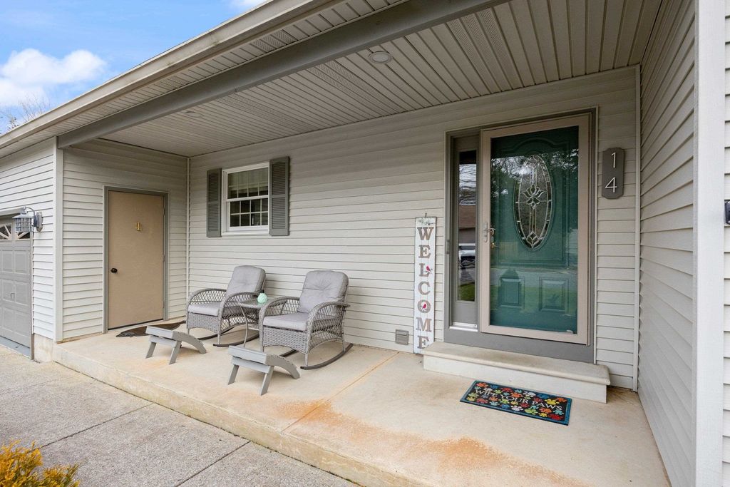 Photo of 14 Thistle Lane, North Cape May, NJ 08204 (MLS # 260031)